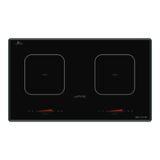 Bếp từ đôi Latino LT-GI02 Plus