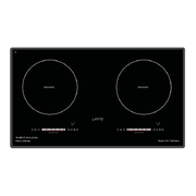 Bếp từ đôi Latino LT-T368I Plus