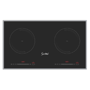 Bếp từ đôi Sevilla SV-M35