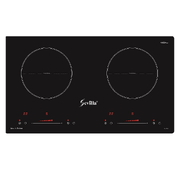 Bếp từ đôi Sevilla SV-T80S