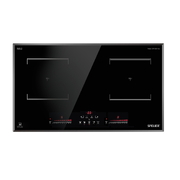 Bếp từ đôi Spelier SPM-960i Plus