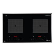 Bếp từ đôi Spelier SPM–989I PLUS