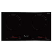 Bếp từ đôi Sevilla SV-H136T