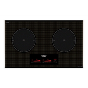 BẾP TỪ ĐÔI CHEFS EH-DIH888S 2 Vùng Nấu