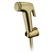 Vòi xịt vệ sinh mạ vàng Karat KA-02-239-41