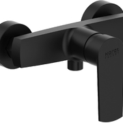 Van điều chỉnh sen tắm màu đen Karat KF-58-760-55