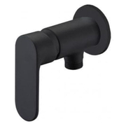 Van điều chỉnh sen tắm màu đen Karat KF-58-870-55