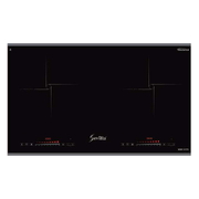 Bếp từ đôi cao cấp Sevilla SV-555