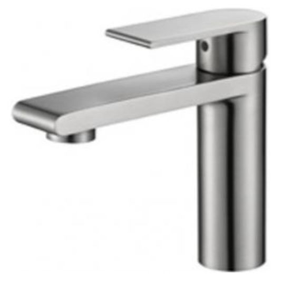 Vòi chậu rửa 1 lỗ mạ chrome Karat KF-39-620-63