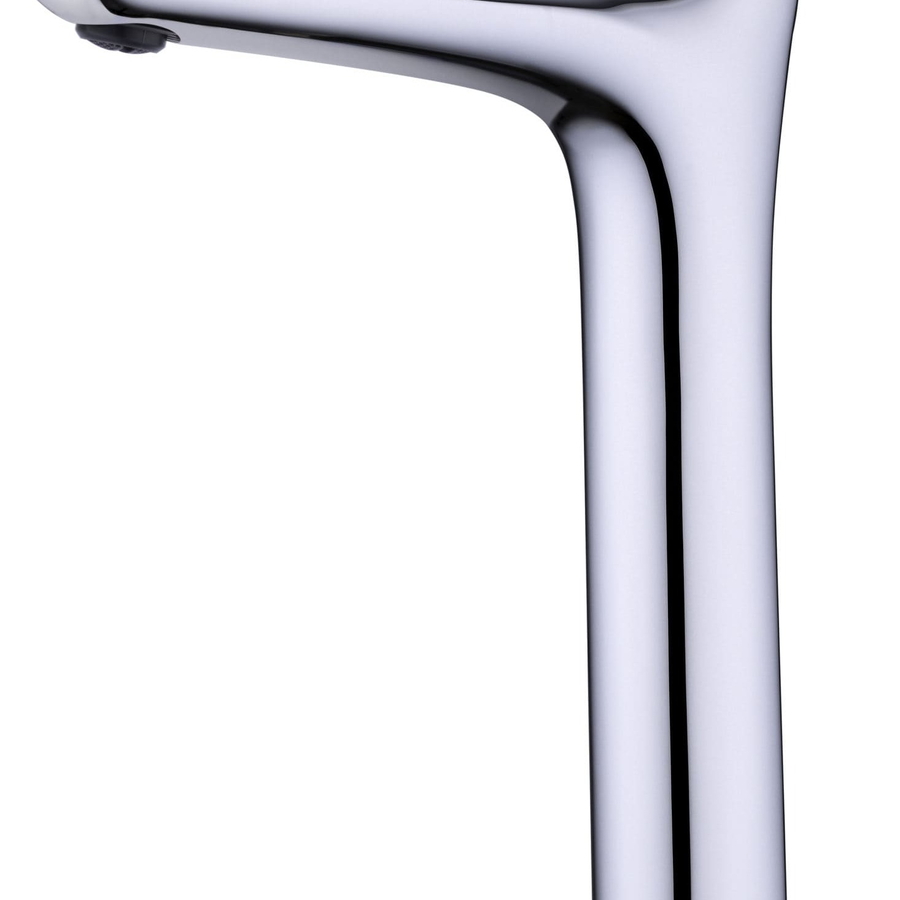 Vòi chậu rửa 1 lỗ mạ chrome Karat KF-68-621-50