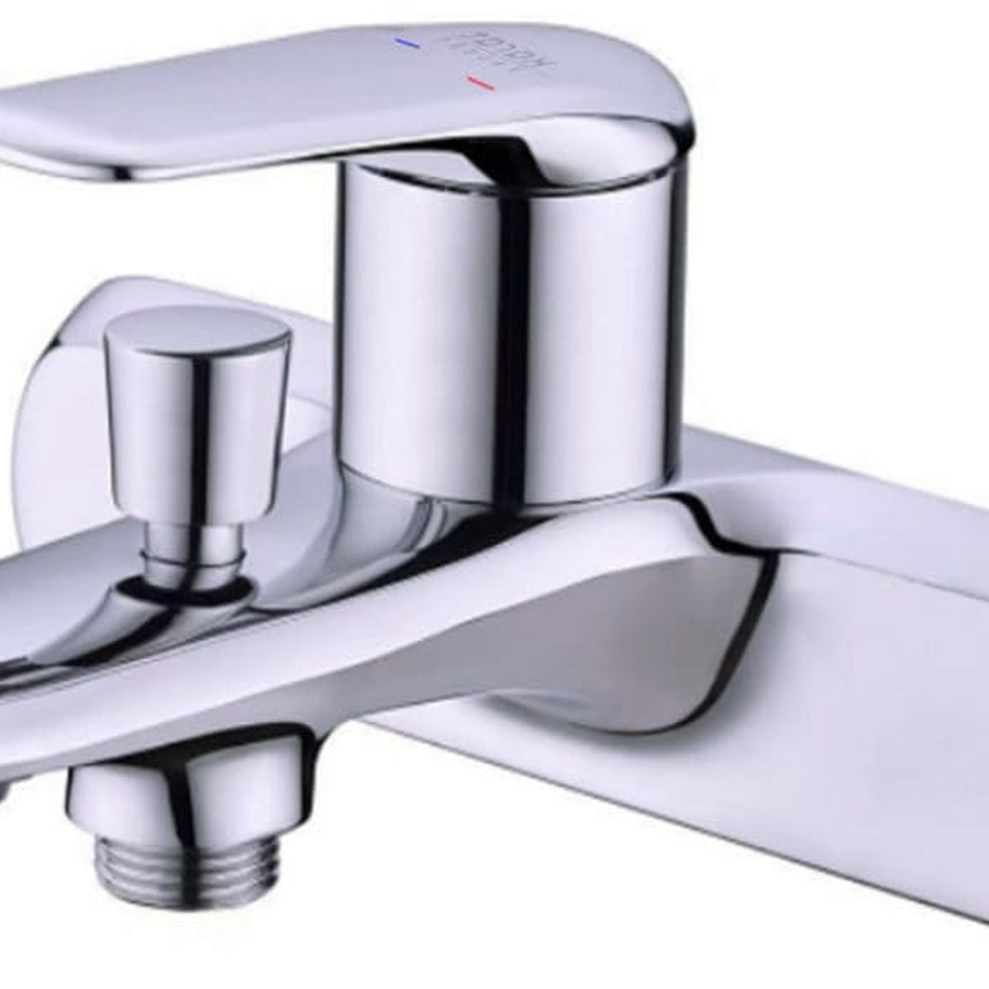 Sen Tắm Nóng Lạnh Mạ Chrome KARAT KF-68-720-50