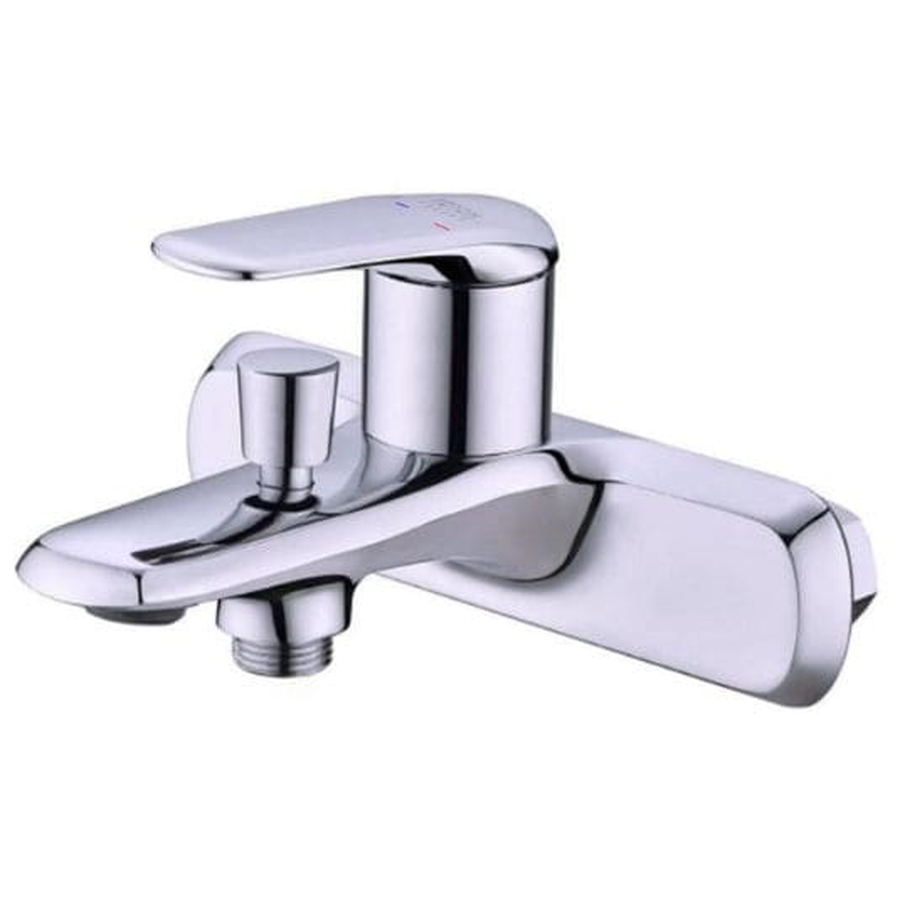 Sen Tắm Nóng Lạnh Mạ Chrome KARAT KF-68-720-50