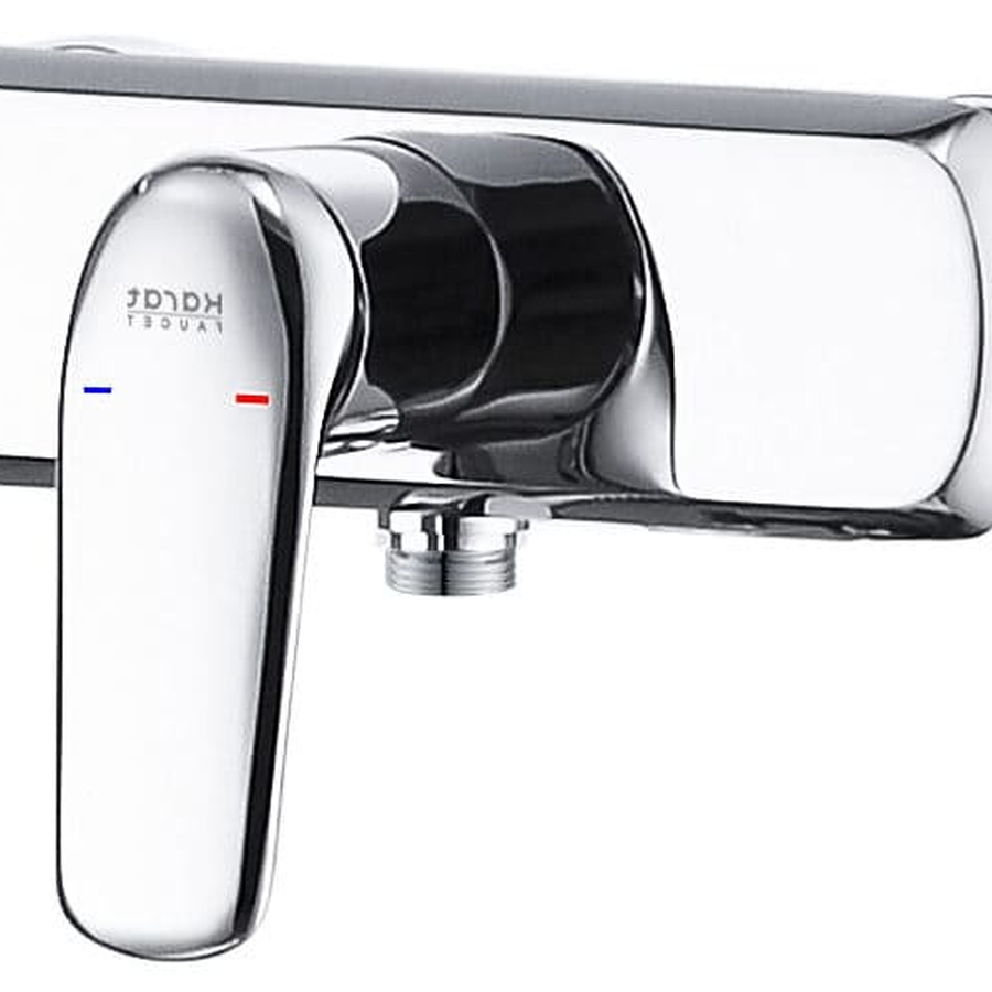 Van điều chỉnh sen tắm màu chrome Karat KF-68-760-50