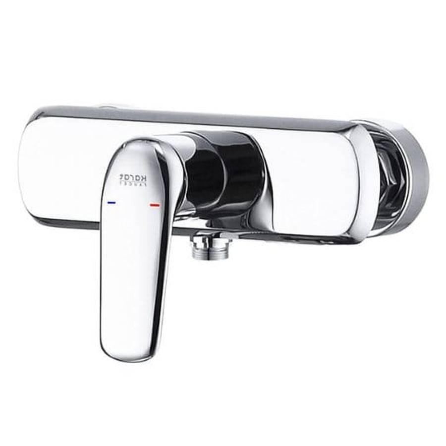 Van điều chỉnh sen tắm màu chrome Karat KF-68-760-50