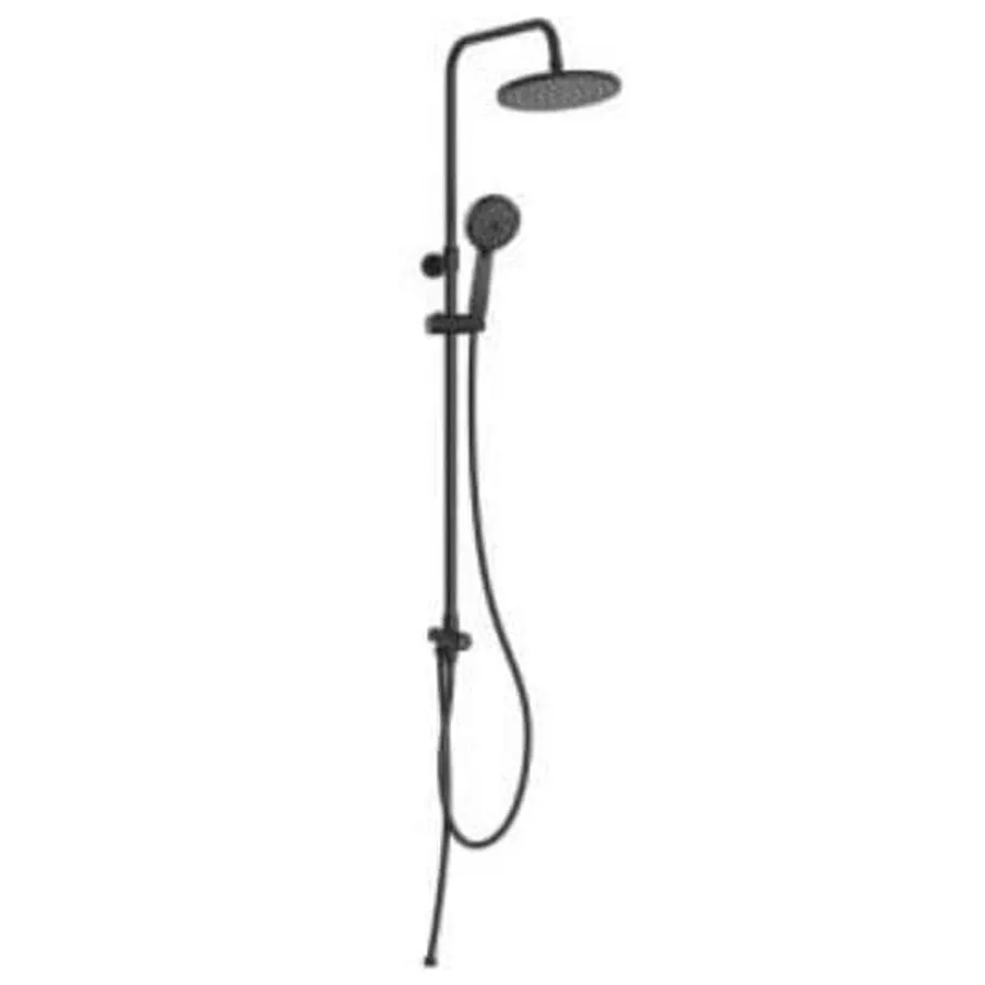 Bộ cần sen tắm cây đứng Karat KRS-039-000-55