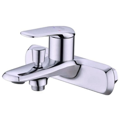 Sen Tắm Nóng Lạnh Mạ Chrome KARAT KF-68-720-50