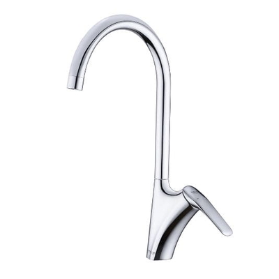 Vòi rửa bát mạ chrome Karat KF-68-927-50