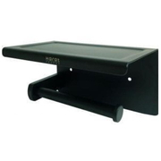 Móc Giấy Vệ Sinh Màu Đen Karat KB-16-312-55