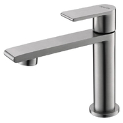 Vòi chậu rửa 1 lỗ mạ chrome Karat KF-39-610-63