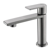 Vòi chậu rửa 1 lỗ mạ chrome Karat KF-39-610-63