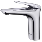 Vòi chậu rửa 1 lỗ mạ chrome Karat KF-68-620-50