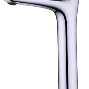 Vòi chậu rửa 1 lỗ mạ chrome Karat KF-68-621-50