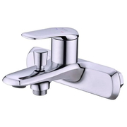 Sen Tắm Nóng Lạnh Mạ Chrome KARAT KF-68-720-50