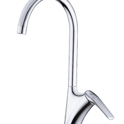 Vòi rửa bát mạ chrome Karat KF-68-927-50