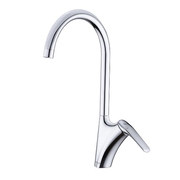 Vòi rửa bát mạ chrome Karat KF-68-927-50