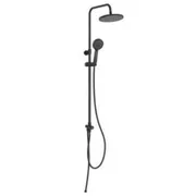 Bộ cần sen tắm cây đứng Karat KRS-039-000-55