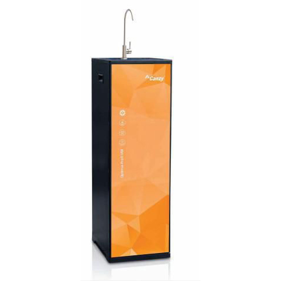Máy lọc nước Canzy Optimus Pro 01/08