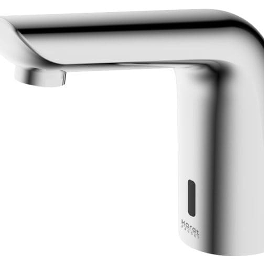 Vòi chậu rửa cảm biến Karat KF-01-015-50