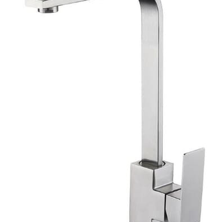 Vòi rửa bát mạ chrome Karat KF-25-917-63