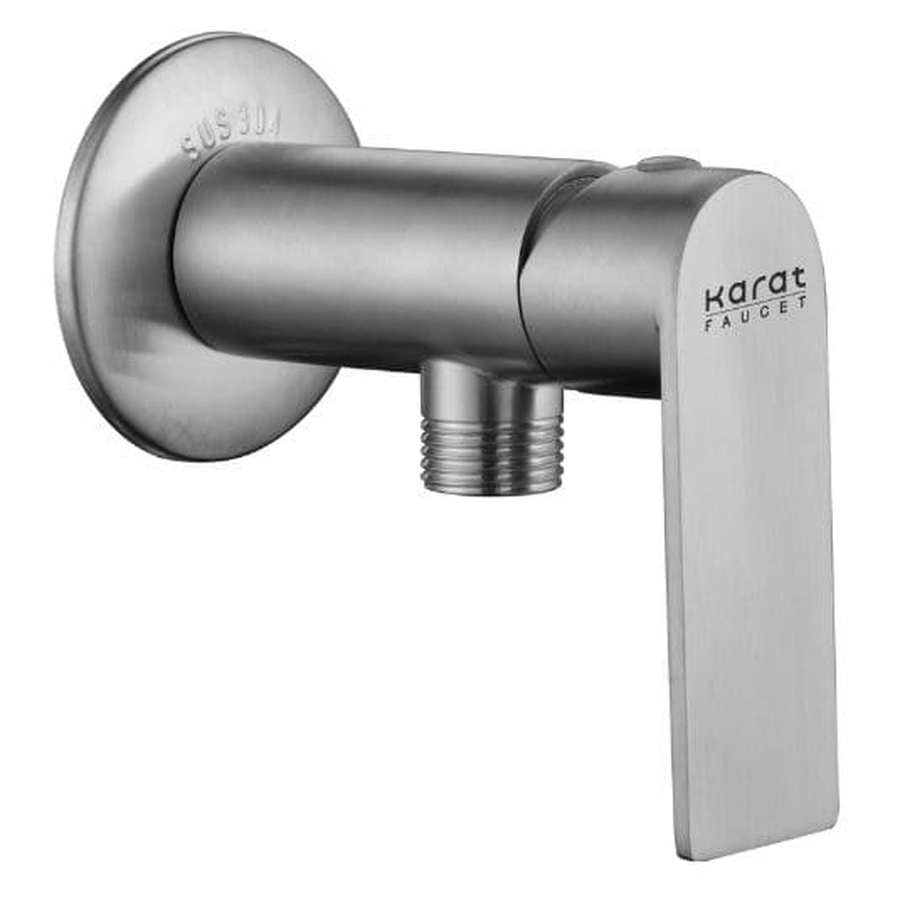 Đầu nối sen âm tường Karat KF-49-870-63