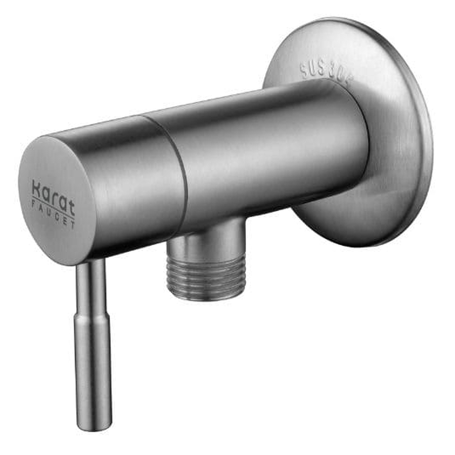 Đầu nối sen âm tường Karat KF-79-470-63