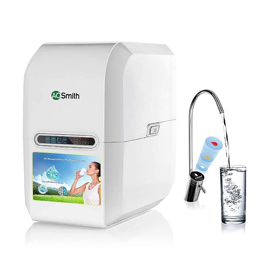 Máy Lọc Nước AO Smith VITA PLUS