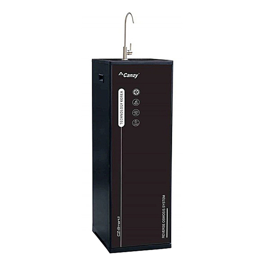Máy lọc nước Canzy CZ Deluxe 08/09