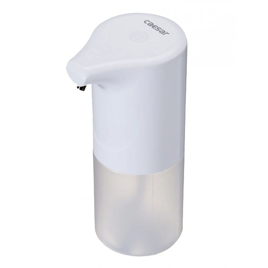 Máy xịt cồn tự động dùng pin Caesar A914