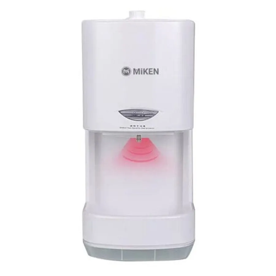 Máy xịt cồn tự động tự động Miken MKXC-3000