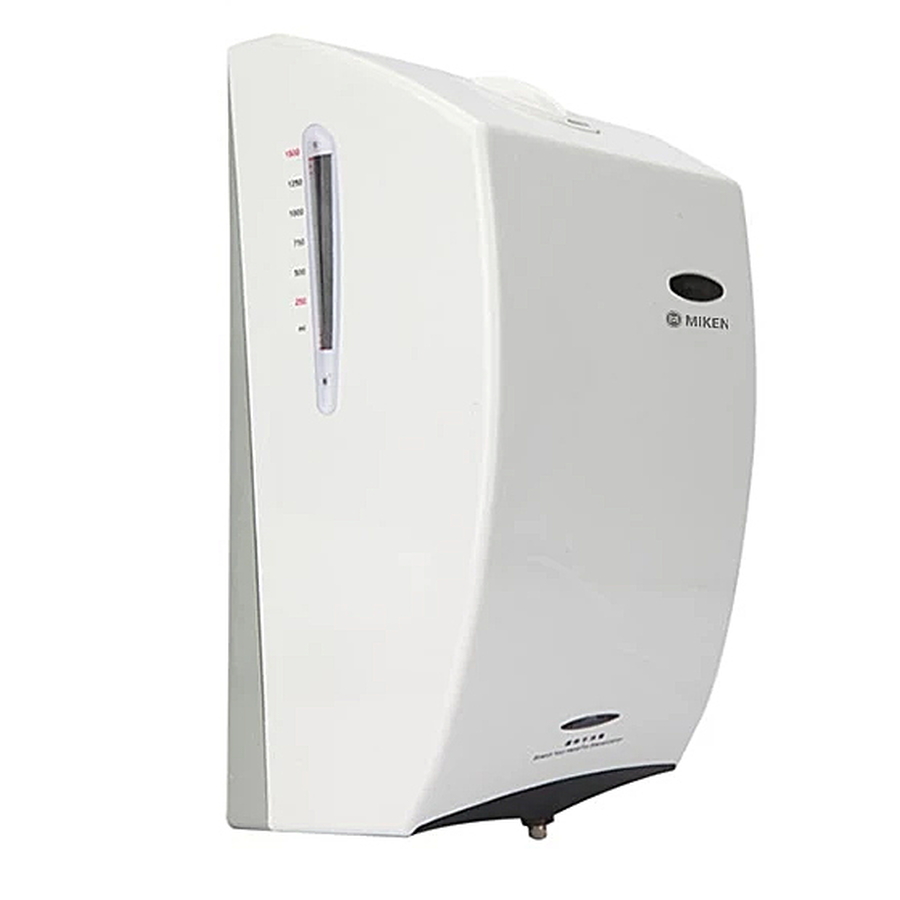 Máy xịt cồn tự động tự động Miken MKXC-6000