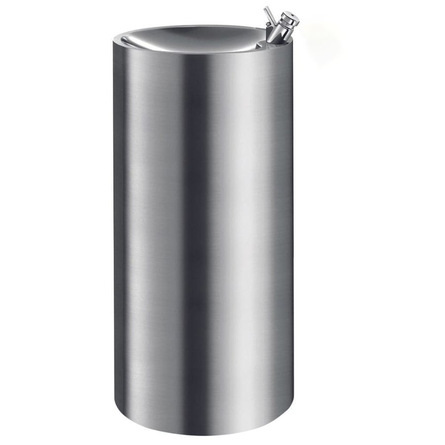 Tháp uống nước công cộng thép gắn sàn Mediclinics FA0120CS