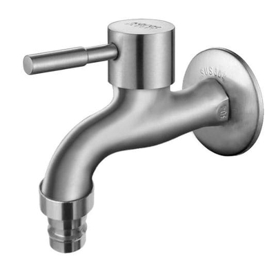 Vòi nước lạnh gắn tường Karat KF-79-401-63