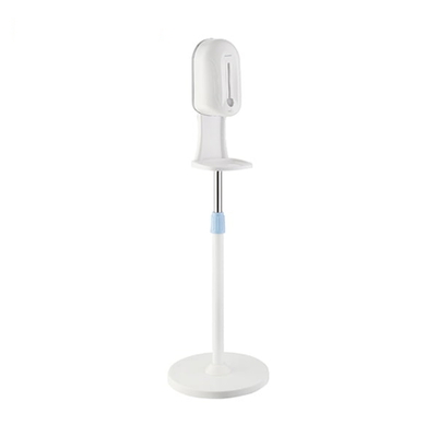 Máy xịt cồn cảm ứng tự động (chân đứng inox) ATMOR AT110A1