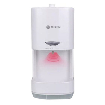 Máy xịt cồn tự động tự động Miken MKXC-3000