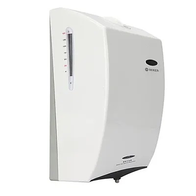 Máy xịt cồn tự động tự động Miken MKXC-6000