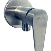 Đầu nối sen âm tường Karat KF-74-870-63