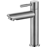 Vòi chậu rửa 1 lỗ nước lạnh Karat KF-79-100A-63