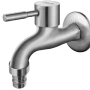 Vòi nước lạnh gắn tường Karat KF-79-401-63