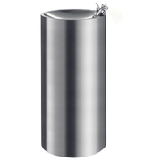 Tháp uống nước công cộng thép gắn sàn Mediclinics FA0120CS