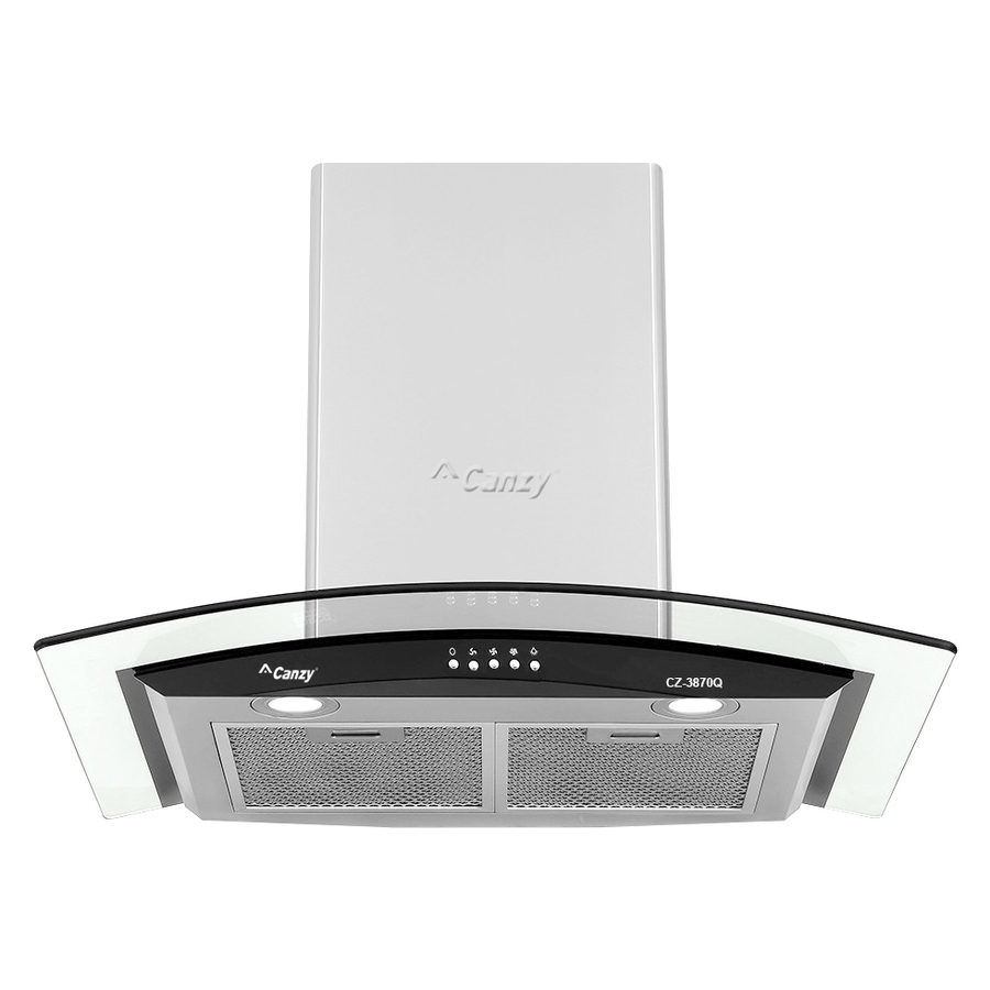 Máy hút mùi Canzy CZ 3870Q